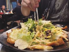 -MI WU FACTORY米屋美食工厂餐厅(绿地店)
