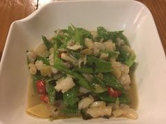 -日出青木·杭帮菜名店