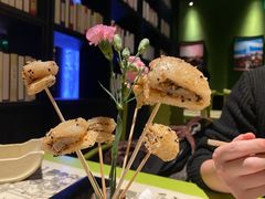 -桂满陇天书(南京德基旗舰店)