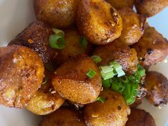 -东方饺子王(新阳路店)