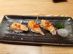 -津之港·日本料理·铁板烧