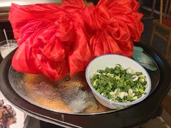 -筱爷叔·上海传统手工菜(玉树路店)