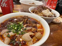 -蒋家肠旺面馆老店(合群路店)