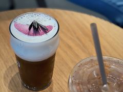 -Seesaw Coffee(苏州中心店)