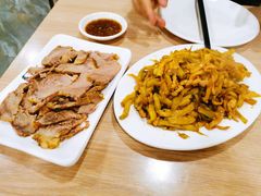 -姥家春饼店(漳州二路店)