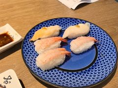 -三禾寿司(君尚店)