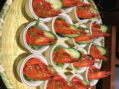 -领鲜活海鲜榴莲自助火锅(东门店)