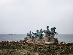 -养马岛旅游度假区