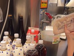 -沼津港精致料理·寿喜烧·烧鸟(龙湖南桥天街日料榜单店)