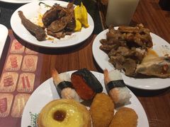 -汉巴味德(大悦城店)