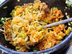 烤牛肉石锅-韩礼年糕(飞虹路店)