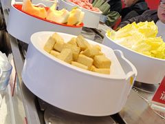 -龍歌自助小火锅(秦淮水游城店)
