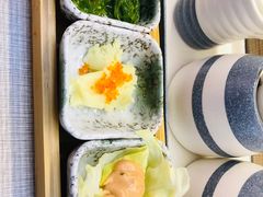 小菜-松幸日式料理(中山路店)