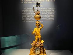 -故宫钟表馆