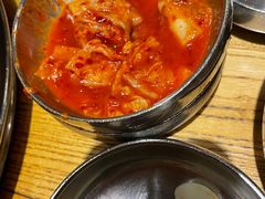 -姜虎东白丁烤肉(银泰中心in99店)