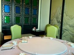 -俏江南-江景昆曲主题餐厅(正大广场店)