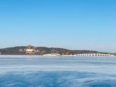 -颐和园-景明楼