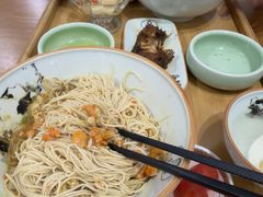 -孙盛兴奥灶面馆·蟹黄面·三虾面(直营.拙政园店)