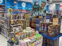 -TOYSRUS玩具反斗城(万博广场店)