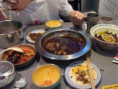 -耍盆友·重庆江湖菜(百子湾店)