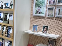 -方快-照相馆(金桥国际店)