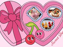 -玲婧胡同·生日蛋糕·餐厅(嘉里城店)