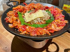 -TAIFORKS 大福食堂·山葵烤肉料理·拌饭(宝安店)