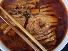 -老地方面馆(思南路店)