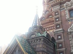 -滴血救世主教堂