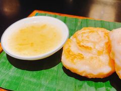 -丽晶轩中餐厅(重庆丽晶酒店)