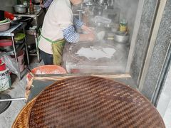 -永隆早餐店