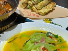 -解家河南菜(商鼎路店)