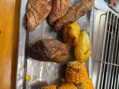 -张记焖窑·十五年专注焖烤(雍和宫店)