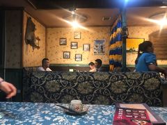 -蒙古大营·蒙古演绎餐厅(赛马场店)