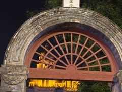 -王府井天主教堂