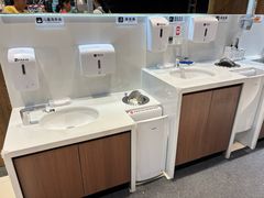 -永辉超市(鲁谷店)