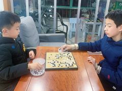 -弈星围棋(新源路校区)