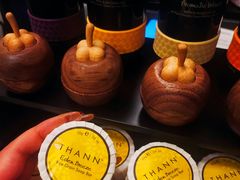 -木兰逸•泰式按摩•头疗•SPA(车公庙店)