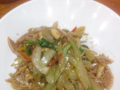 -黄泥岗·地道湖北菜(奥特莱斯店)