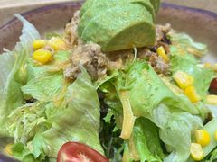 -东京屋(武定路店)