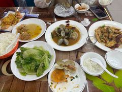 -鑫鸿达·海鲜闽菜热炒小馆(中山路店)