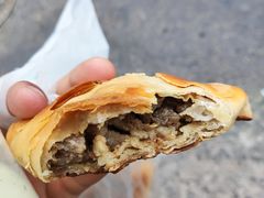 -老白家烧饼烤包子(清真寺店)