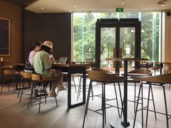 -星巴克(桂林国贸益华城店)