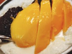 -三花奶奶的甜品(百联嘉定购物中心店)