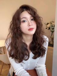 -5M HAIR SALON 旗舰店