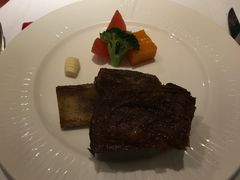 -王品牛排(郑州大卫城店)