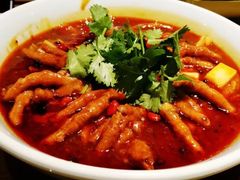 -辛香汇·现炒川菜(武进吾悦店)