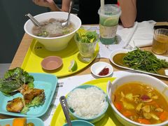 -蔡澜Pho·越南粉餐厅(海上世界店)