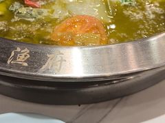 -七椒渔府·特色雅鱼餐厅(雨城店)