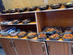 -李东农庄(中南百草园地标店)